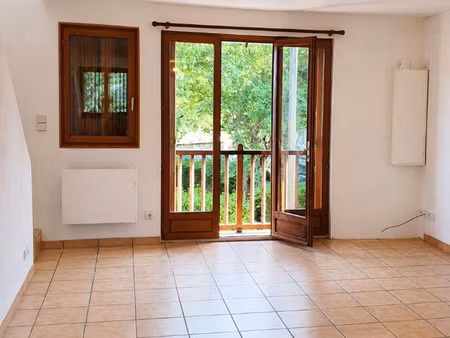 duplex 3 pièces 74 m²