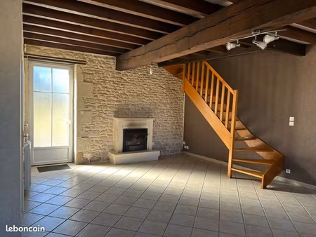 maison 70m2