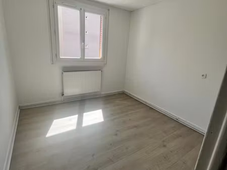 location appartement t3 fontaine