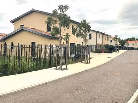 terrain 378 m² montanay