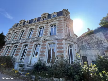appartement 3 pièces 95 m²