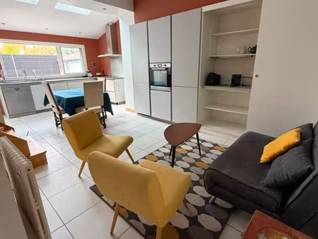 location maison 3 chambres nantes ste anne-chantenay