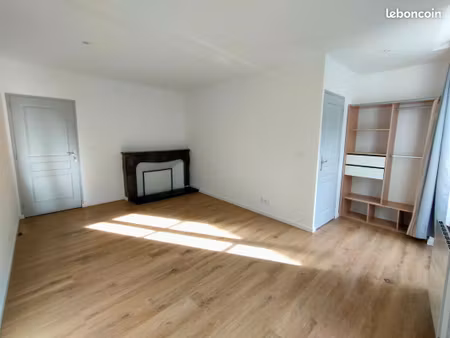 appartement t2 58m2