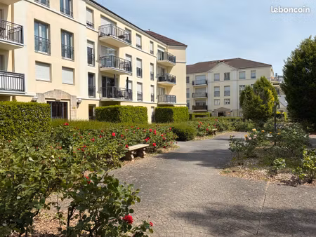 appartement t4 70 m² – maladière clemenceau