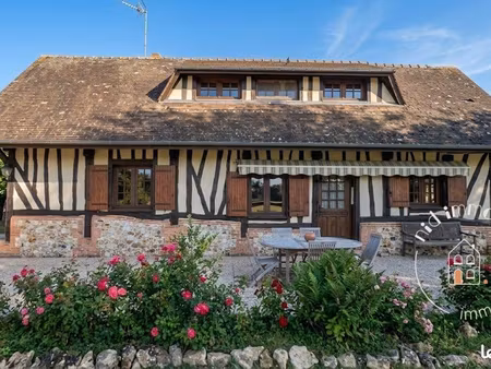 maison 5 pièces 113 m²