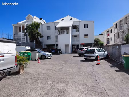 appartement 4 pièces 124 m²