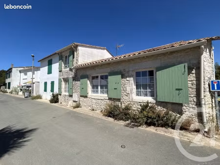 maison 4 pièces 89 m²