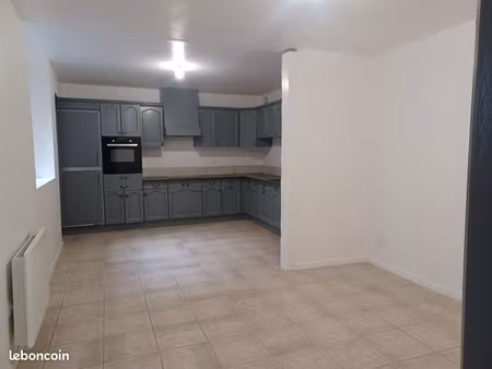 appartement 2 pièces 53 m²