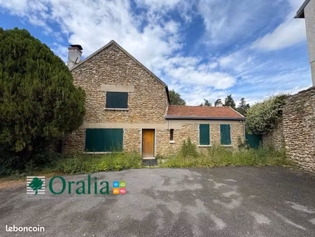 maison 7 pièces 172 m²