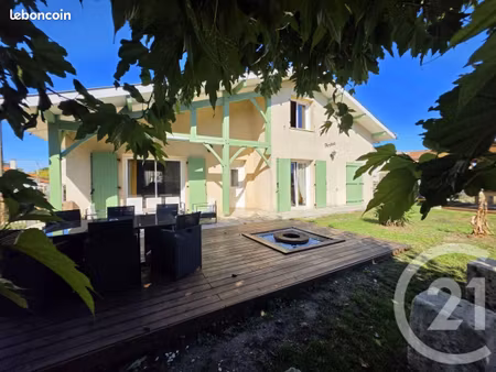 maison 6 pièces 179 m²