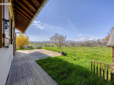maison 5 pièces 100 m²
