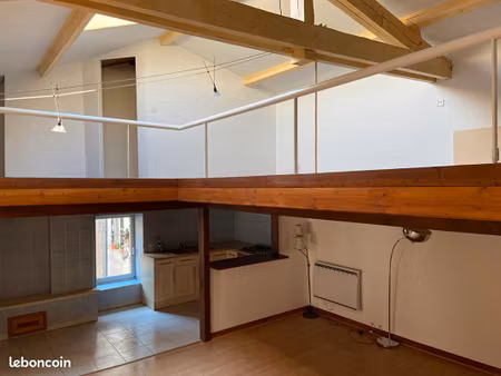 appartement 2 pièces 70 m²