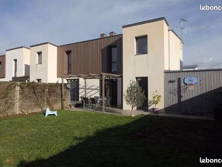 maison quartier la métairie