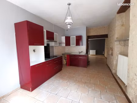maison 4 pièces 96 m²