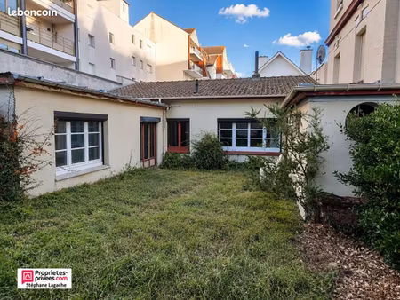 maison 3 pièces 77 m²