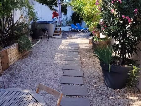 maison mormoiron