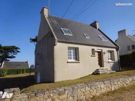 maison 6 pièces 101 m²
