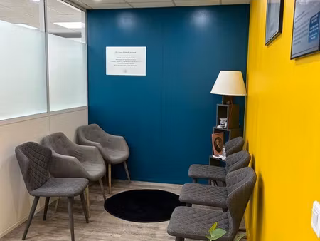 location de bureau