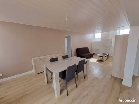 location t3 73m²