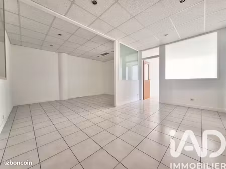 local 69 m² nîmes