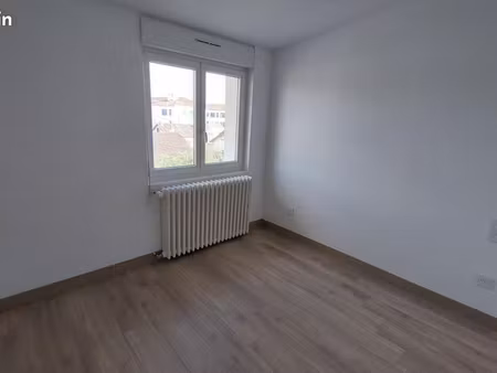appartement 2 pièces 31 m²