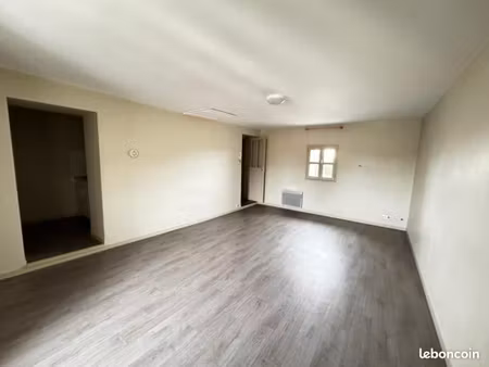 appartement 1 pièce 31 m²