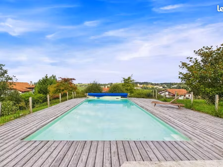 maison 10 pièces 316 m²