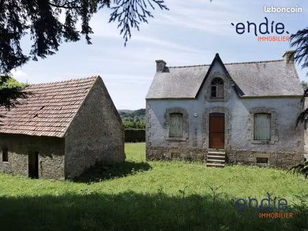 maison 1 pièce 43 m²