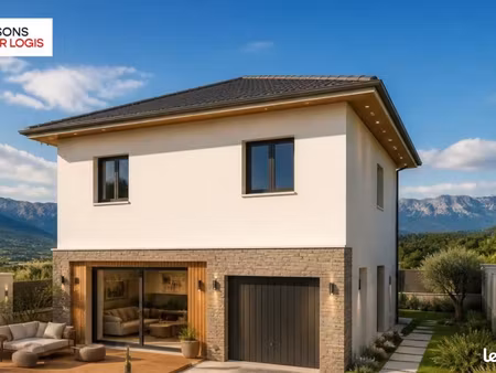 maison 5 pièces 98 m²