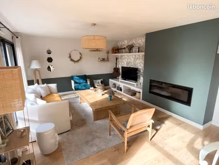 location maison sautron bourg