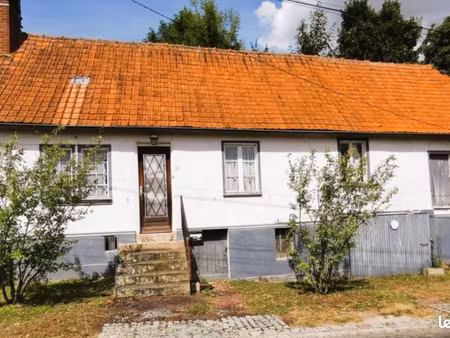 maison picarde charmante