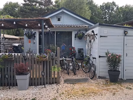 chalet