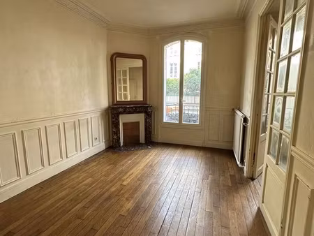 appartement 4 pièces 70 m²