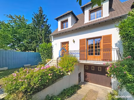 maison 6 pièces 100 m²