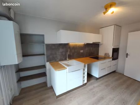 appartement 4 pièces · 95 m²