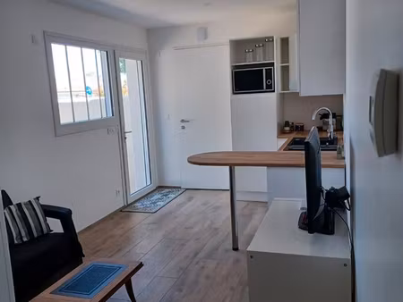 location studio étudiant