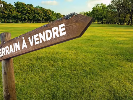 terrain 731 m² berneval le grand