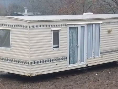vente d'un mobil-home