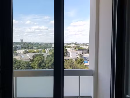 studio rénové eurofac 33170 gradignan