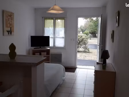 appartement meublé f1