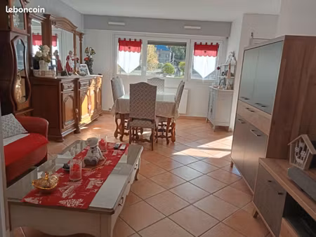 appartement 84m2