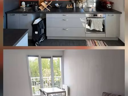 location appartement vauban-solférino