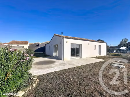 maison 3 pièces 69 m²