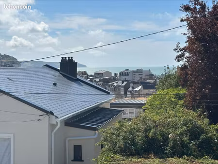 maison 5 pièces 82 m²