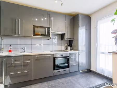 appartement 5 pièces