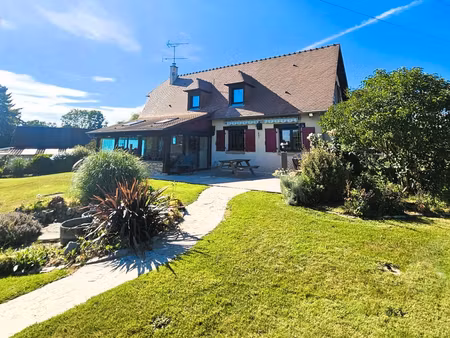 maison 6 pièces 110 m²