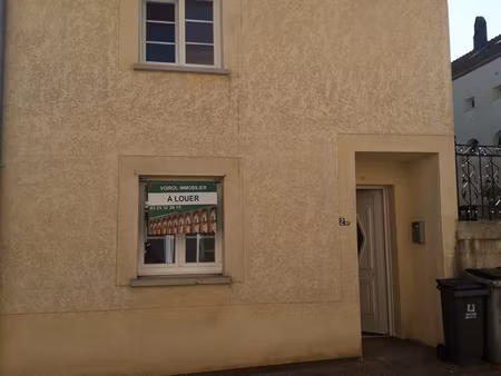 maison 2 pièces 45 m²