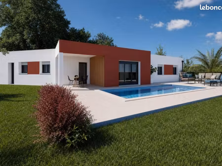 maison 129 m² pornic