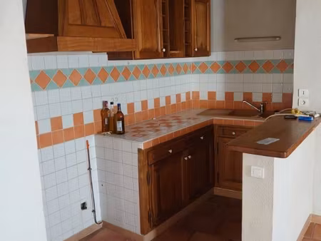 appartement t2