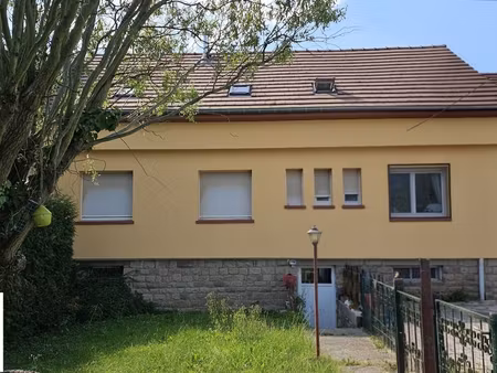 maison 7 pièces 142 m²